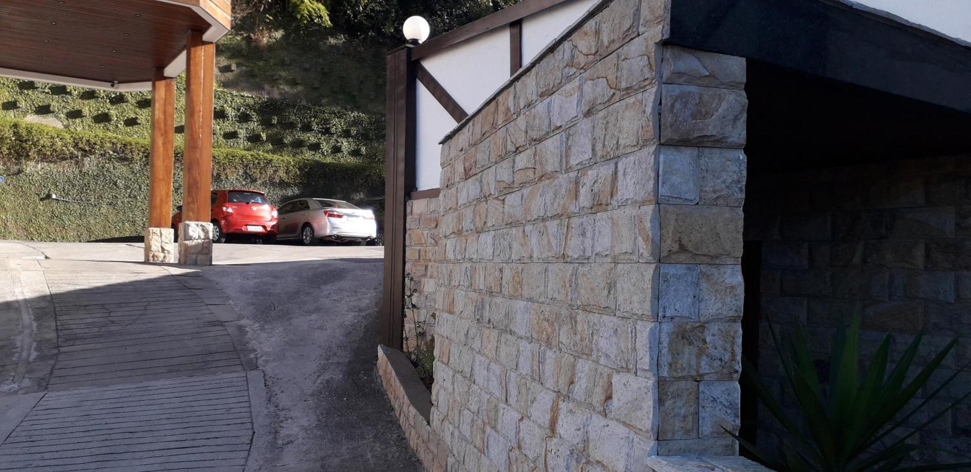 Hotel Willisau Teresópolis Cameră foto