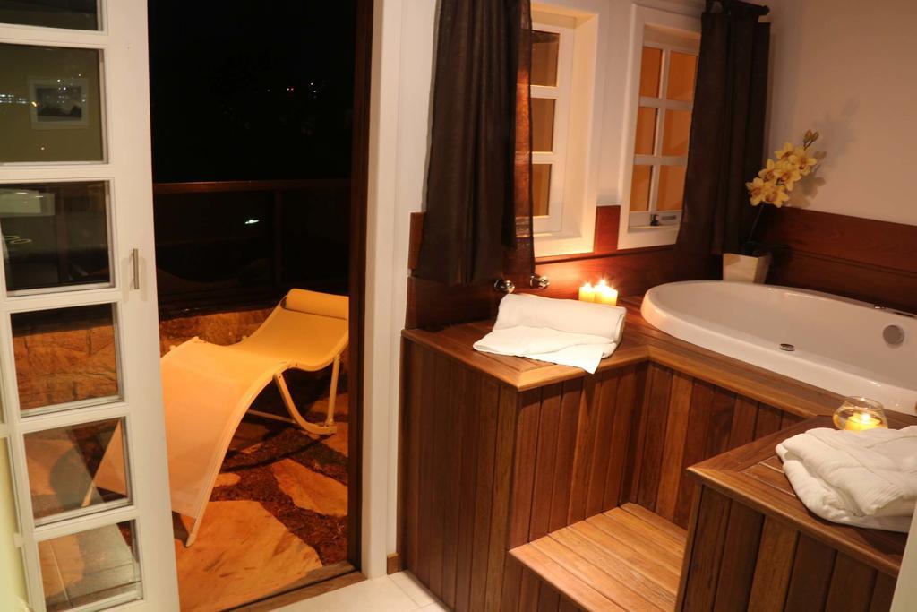 Hotel Willisau Teresópolis Cameră foto